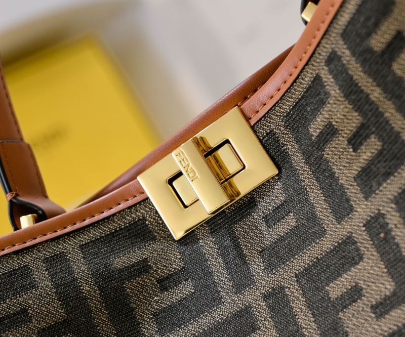 Fendi Shopping Bags